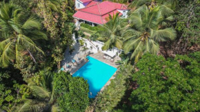 Lua Cheia Villas Sadoxlem